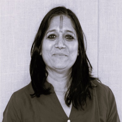 Vijaya Srinivasan